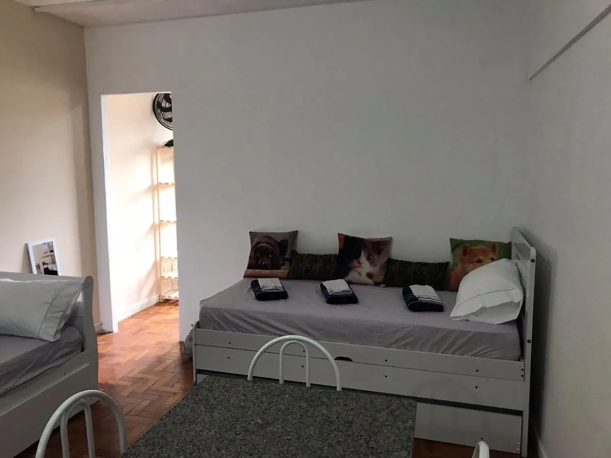 Estudio 73 Sao Paulo Brazil