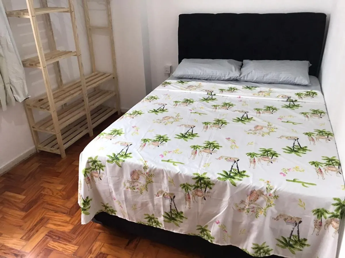 Estudio 73 Sao Paulo Apartment