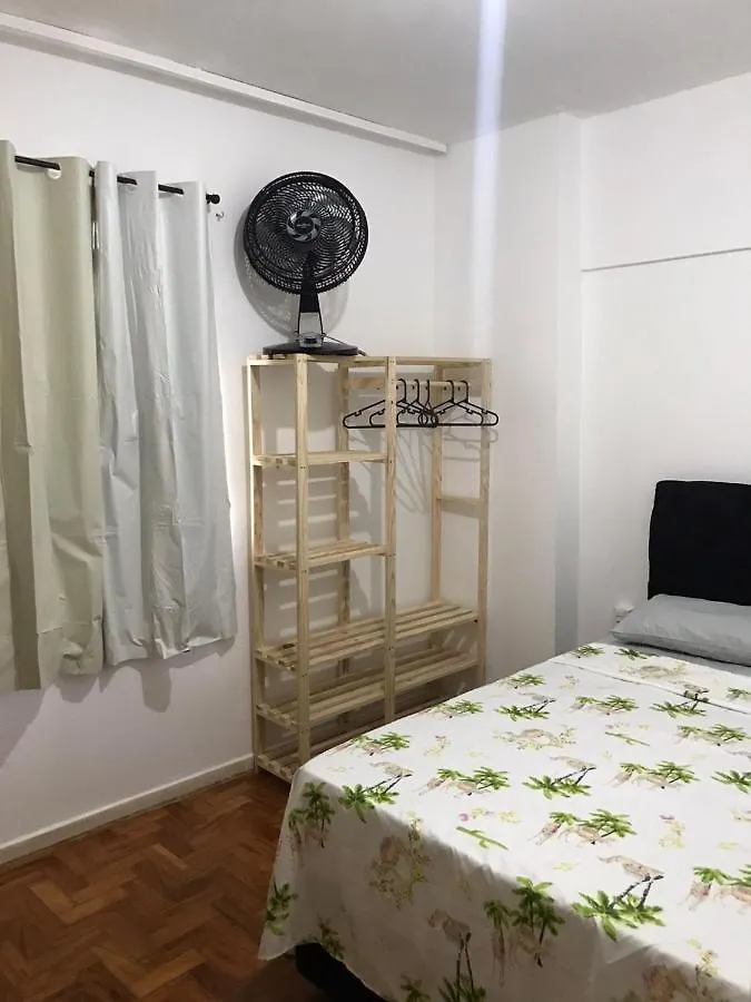 Apartment Estudio 73 Sao Paulo