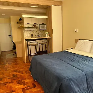Apartamento Predio Com Reformados, São Paulo