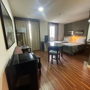 Apartamento Wyndhan Al. Campinas, São Paulo