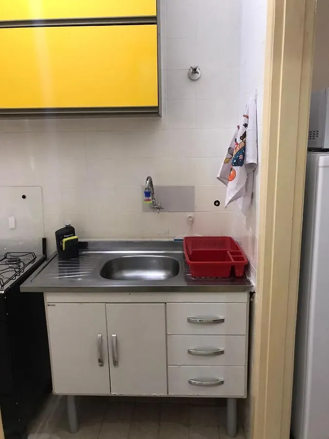 Apartamento Estudio 73 São Paulo Brasil