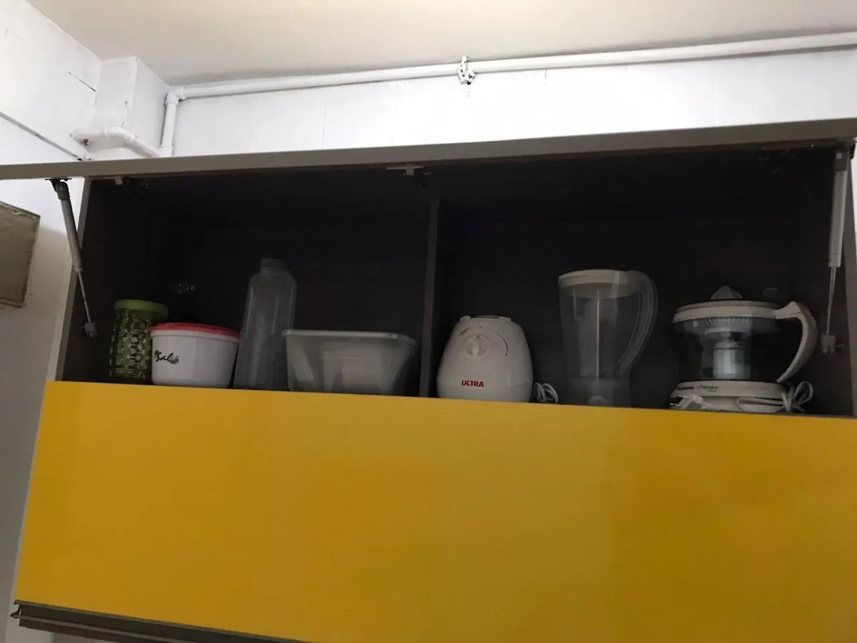Estudio 73 São Paulo Apartamento