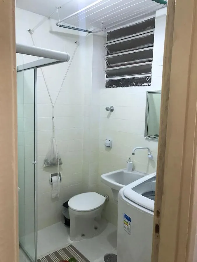 Estudio 73 São Paulo Apartamento