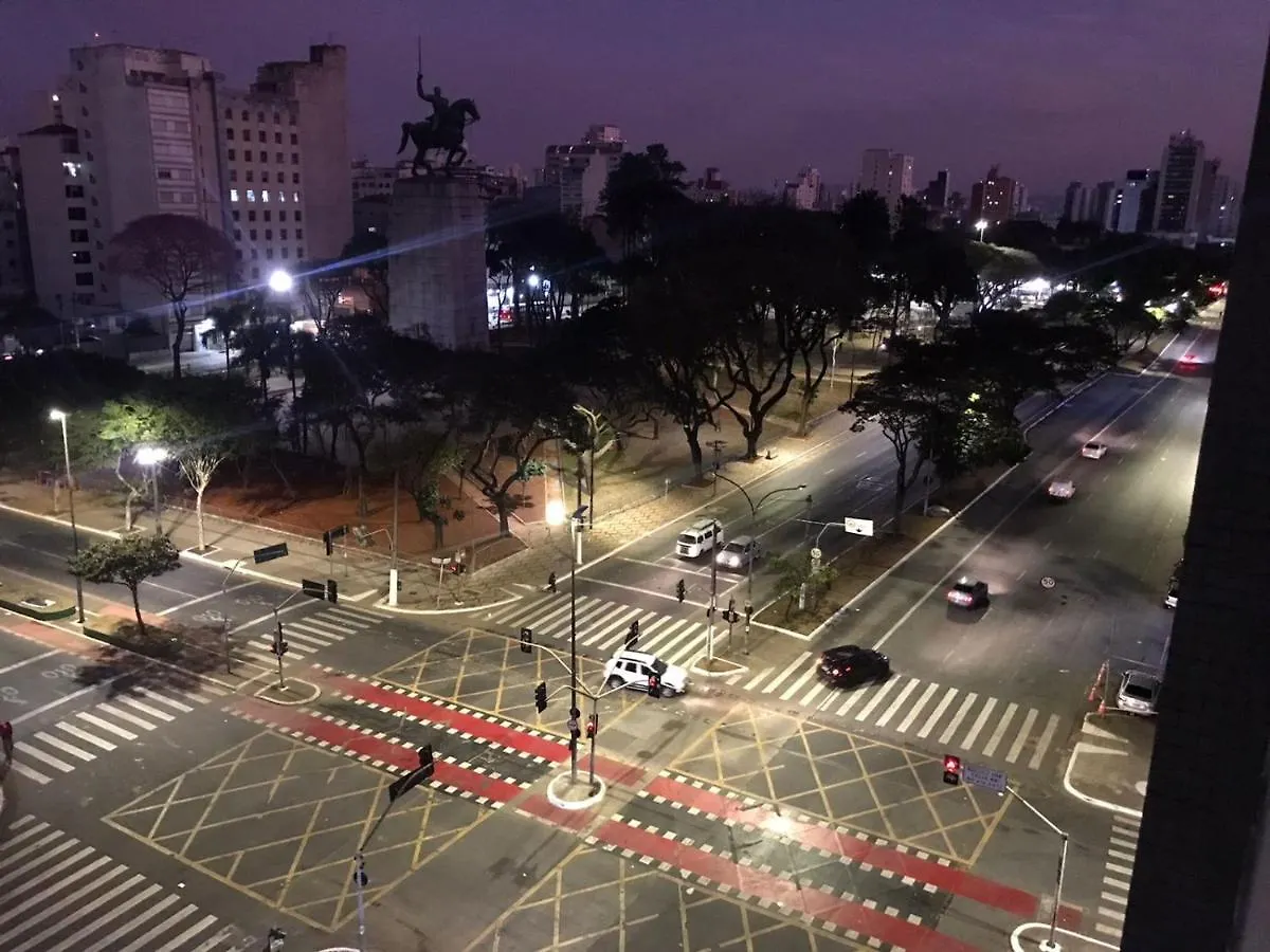 Apartamento Estudio 73 São Paulo