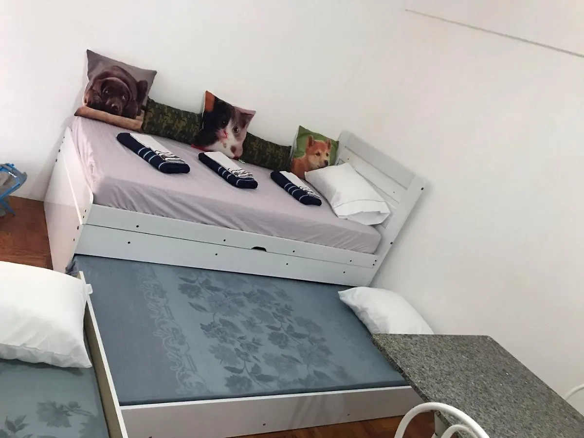 Apartamento Estudio 73 São Paulo