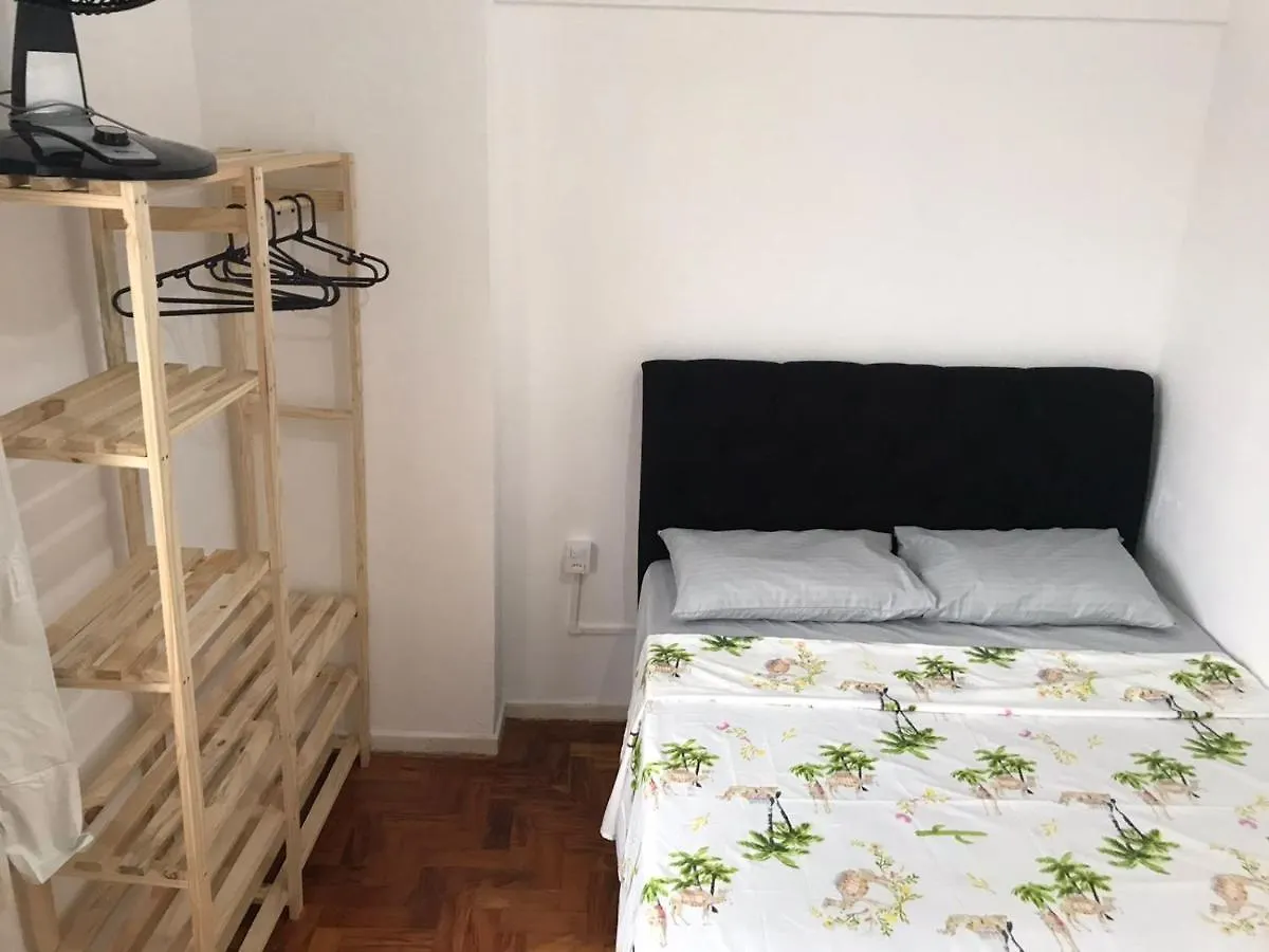 Estudio 73 São Paulo Apartamento