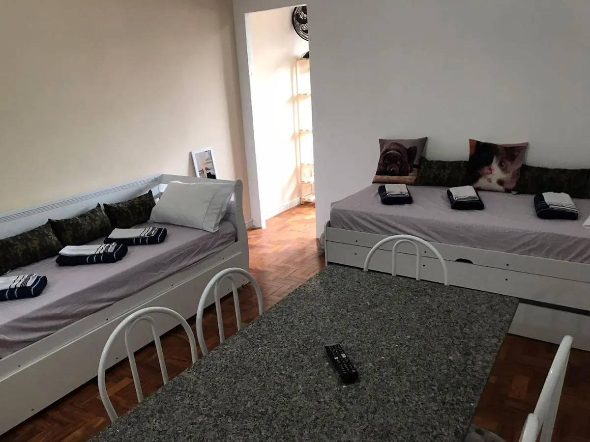 Estudio 73 São Paulo 0*,