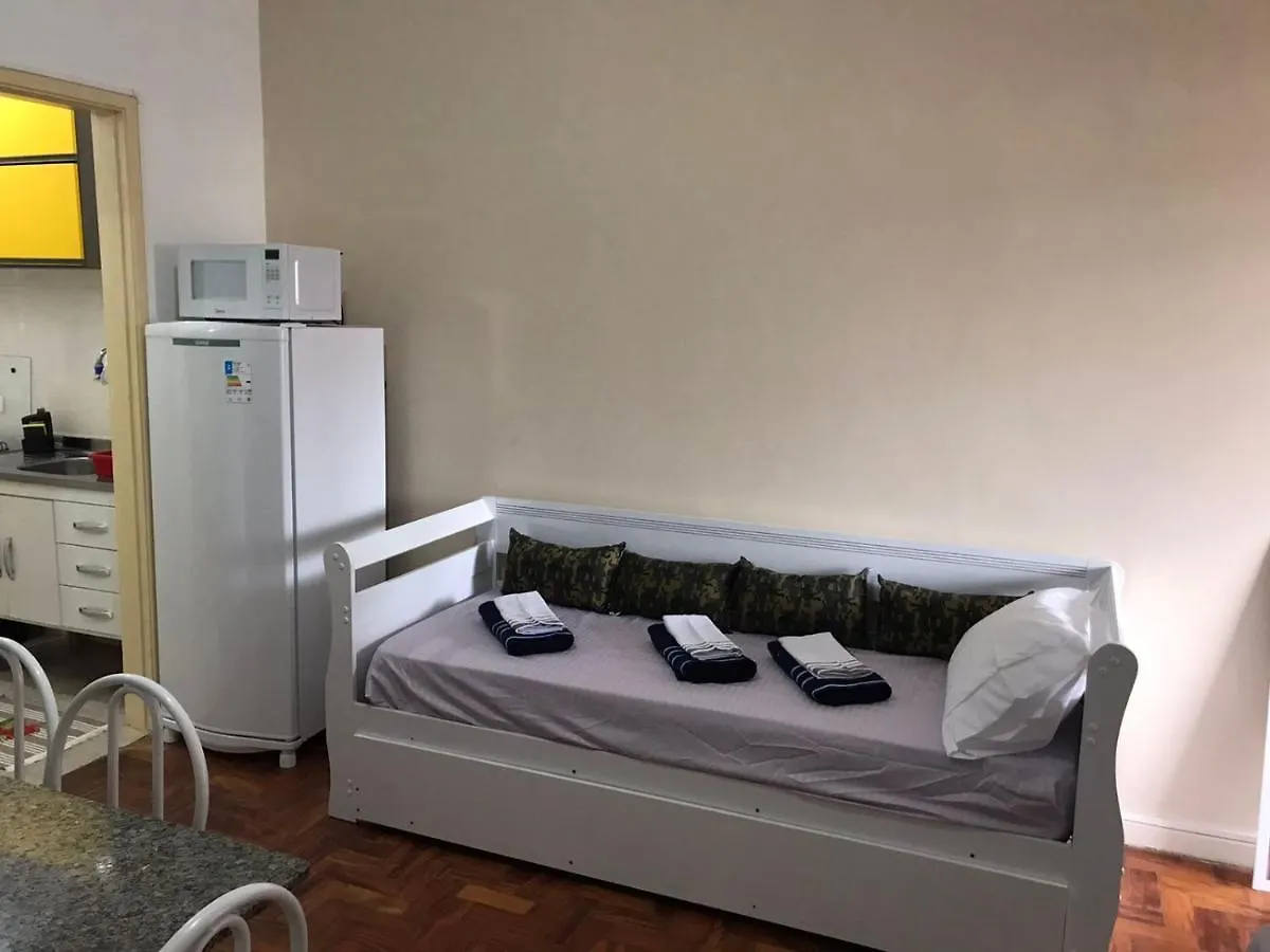 Apartamento Estudio 73 São Paulo