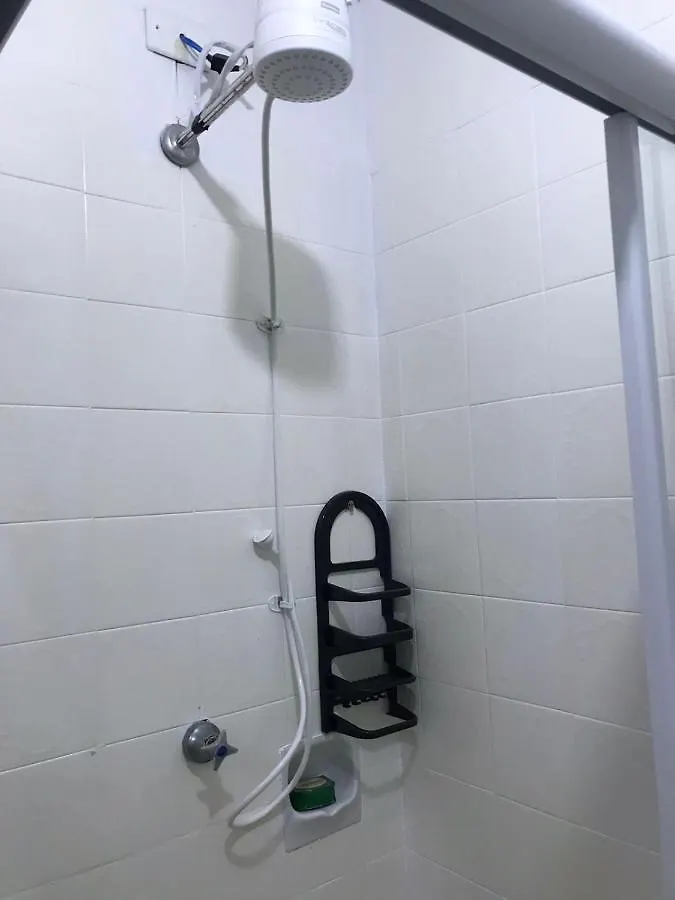 Estudio 73 São Paulo Apartamento