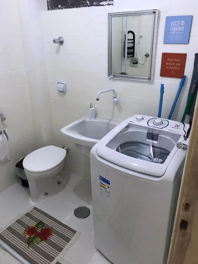 Apartamento Estudio 73 São Paulo Brasil